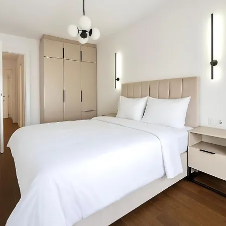 Apartament I&i Tesla Iii