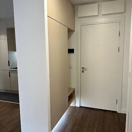 Apartament I&i Tesla Iii