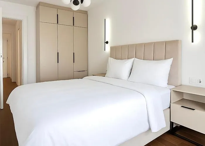 Apartman I&i Tesla Iii