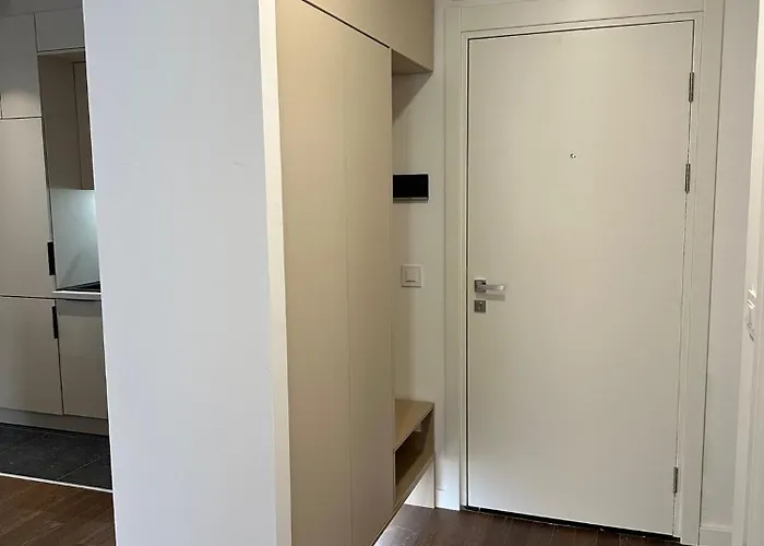 Apartman I&i Tesla Iii