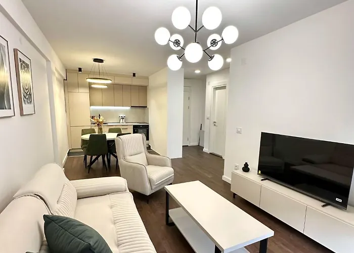 I&i Tesla Iii Apartman *